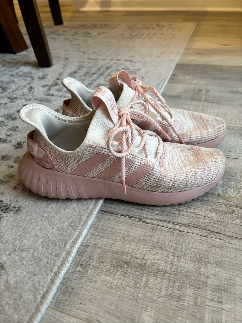 Women’s Adidas Kaptir Sneakers